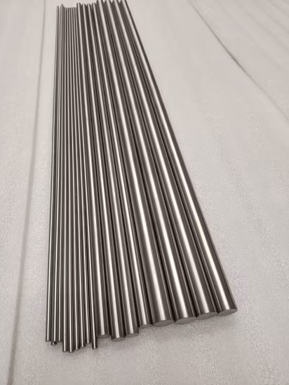 Promotional Price Pure RO4200 Niobium Pipe Tube Od10mm
