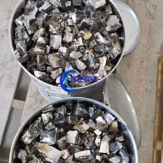 Внутренняя Монголия Ферромолибден 60 / Ферромолибденовые сварочные материалы / Фемо