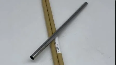 заводская цена деревянная коробка упаковки горячая продажа танталовая трубка Luoyang Combat