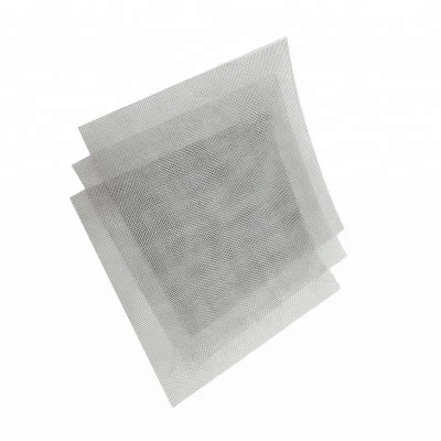 Специальные материалы из молибденовой проволочной сетки для электронной и нефтехимической промышленности