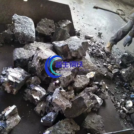 Внутренняя Монголия Ферромолибден 60 / Ферромолибденовые сварочные материалы / Фемо