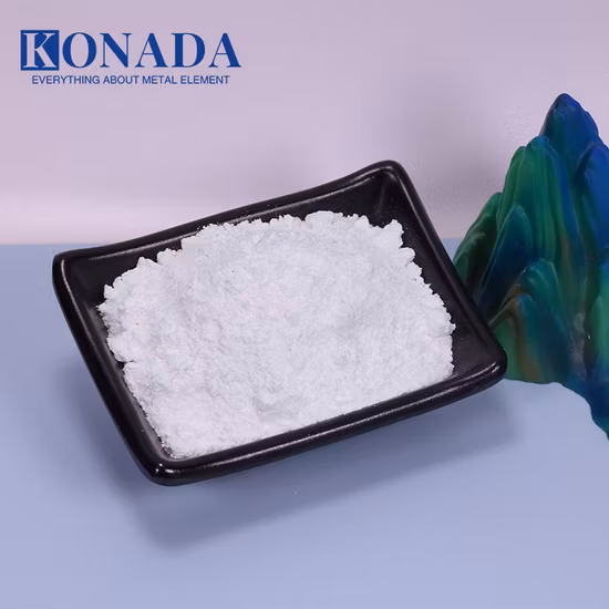 Оптовая заводская цена High Pure CAS 1314