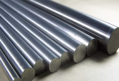 Китайский производитель никелевого сплава Inconel 718 625 601 600 617 690 X